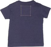 Moodstreet Jongens T-shirt - Jeans - Maat 104