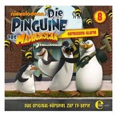 Die Pinguine aus Madagascar 08