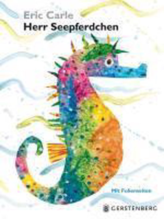 Herr Seepferdchen