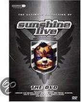 Sunshine Live DVD, Vol. 1