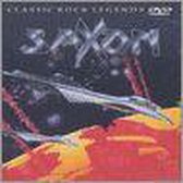 Saxon - Classic Rock (Import)