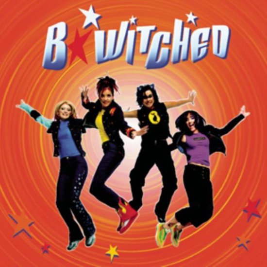 B*witched (CD)