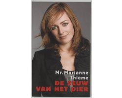 De eeuw van het dier