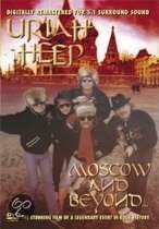 Moscow &Amp; Beyond *Pal*