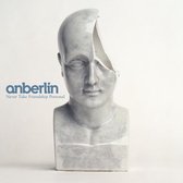 Anberlin - Never Take Friendship Personal (CD)