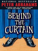 Echo Falls Mystery 2 - Behind the Curtain