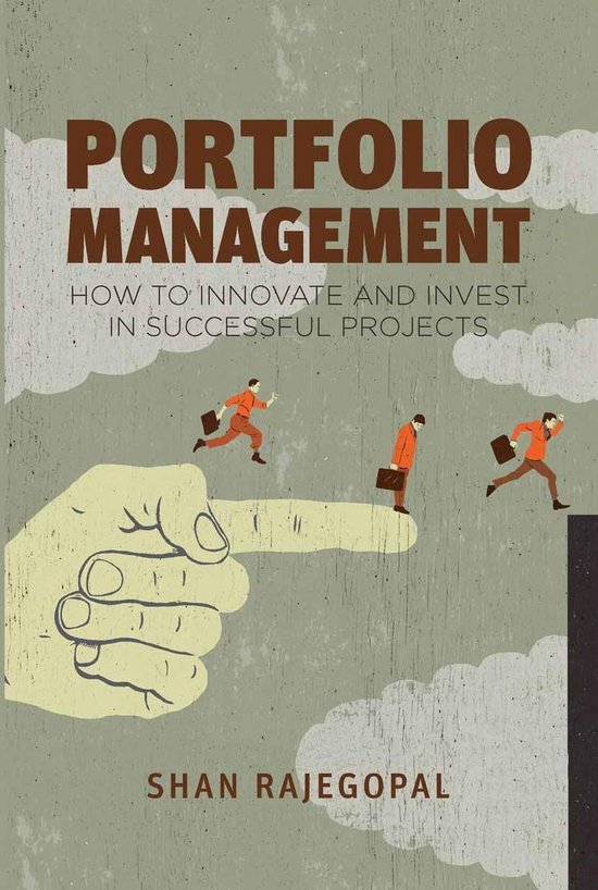 Portfolio Management - cover