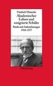 Friedrich Meinecke. Akademischer Lehrer und emigrierter Schüler