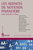 Cahiers financiers - Les agences de notation financière