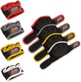 AA Products - Gants de sport - Grip Pads - Unisexe - Taille L / XL