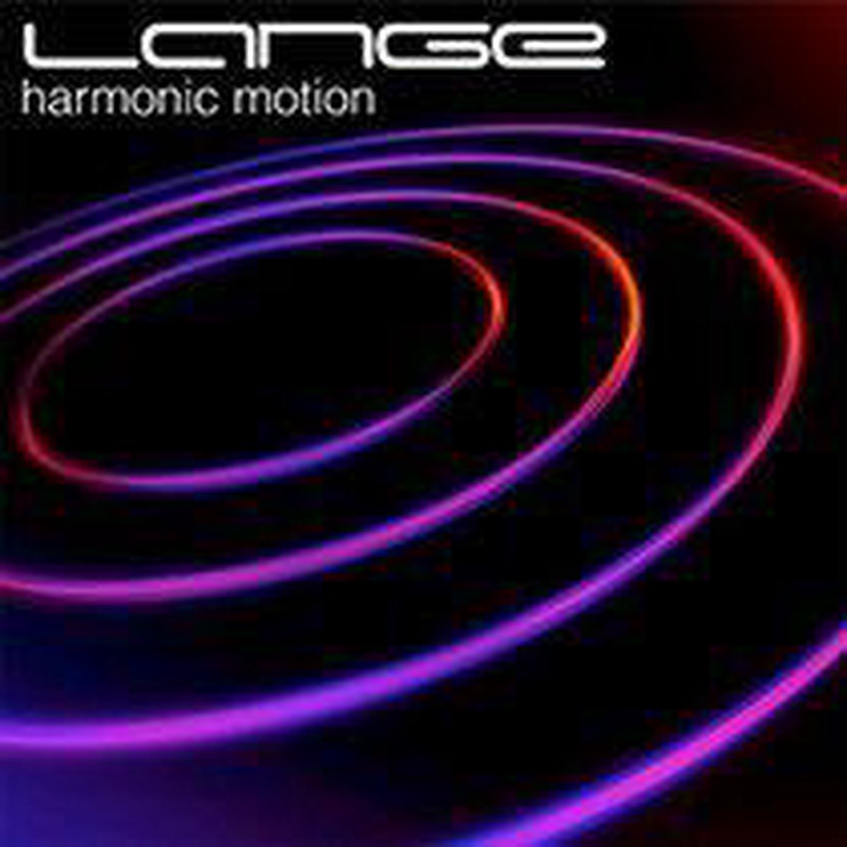 Harmonic Motion