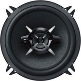 Sony 3-weg coaxiale Mega Bass-speakers van 13 cm (5,1 inch)