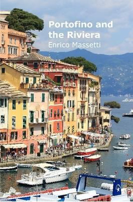 Portofino and the Riviera - cover