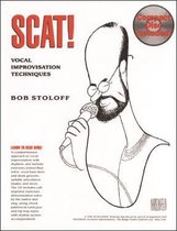 Scat! Vocal Improvisation Techniques