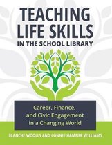 Teaching Life Skills in the School Library