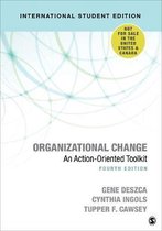 Book summary for Process Improvement and Change EBM036B05- 2022