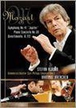 Mozart: Symphony No.41 Jupiter