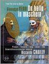 Pisapia/Vassallo/Taigi/Chailly - Verdi: Un Ballo In Maschera
