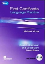 First Certificate Language Practice with CD-ROM + key