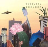 Lekverk - Everyday (CD)