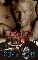 Cowboy Justice Association- Cowboy Truth