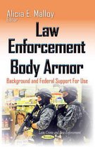 Law Enforcement Body Armor