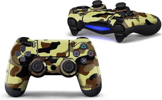 Military Army – PS4 Controller Skin