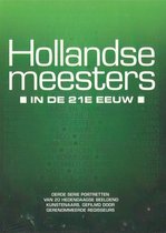 Hollandse Meesters in de 21E Eeuw - Seizoen 3 (2xDVD)