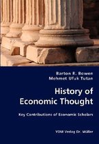Summary history of economics