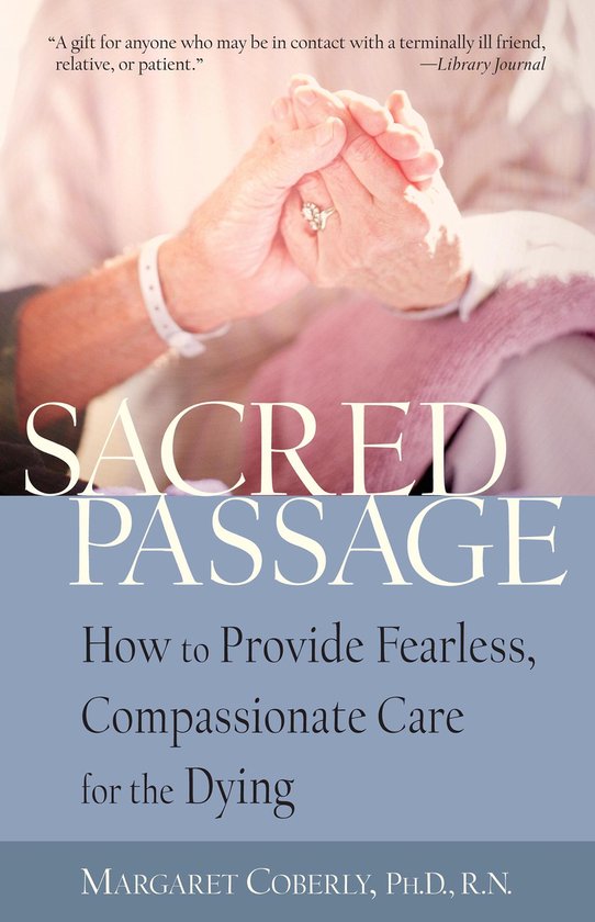 Sacred Passage - cover