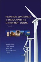 Omslag Sustainable Development Of Energy, Water And Environment Systems - Proceedings Of The 3rd Dubrovnik Conference