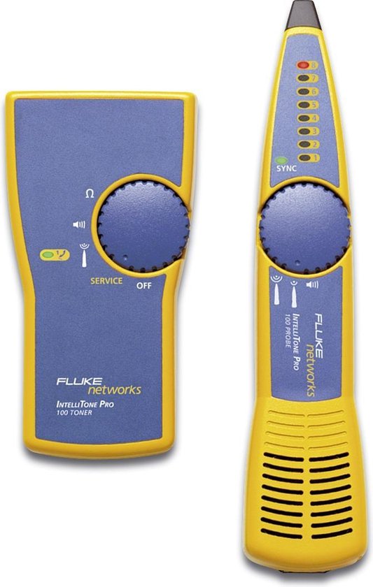 Fluke IntelliTone Pro 200 Kit bol