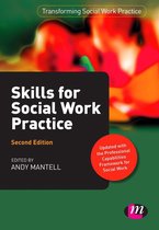 Transforming Social Work Practice Series - Skills for Social Work Practice