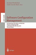 Software Configuration Management