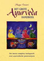 Het Grote Ayurveda Handboek