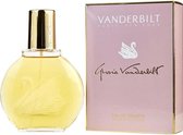 Vanderbilt By Gloria Vanderbilt Edt Spray 100 ml - Fragrances For Women