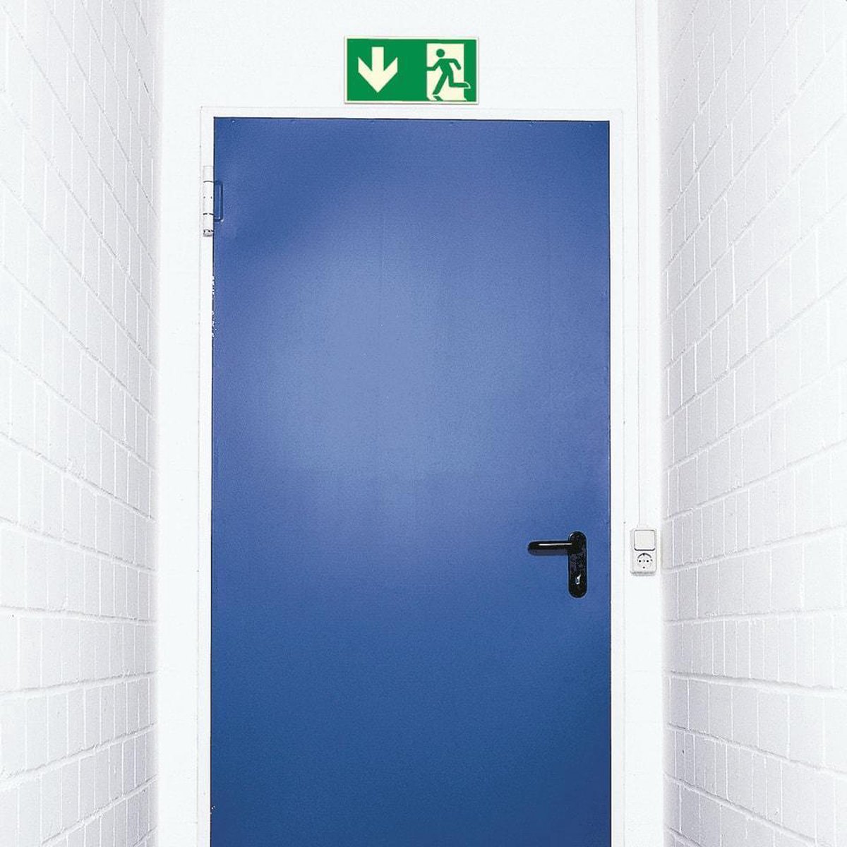 Nood en evacuatieborden kopen? Ruim aanbod