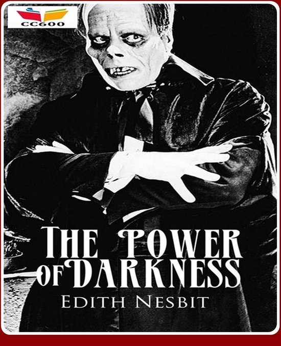 The Power of Darkness - cover