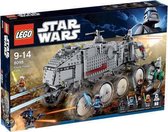 LEGO Star Wars Clone Turbo Tank - 8098