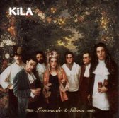 Kila - Lemonade And Buns (CD)