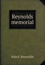 Reynolds Memorial