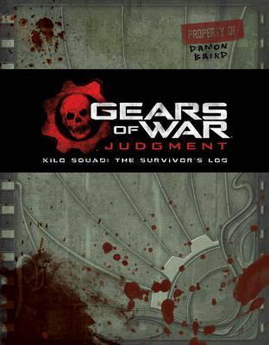 Foto: Gears of war