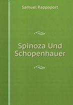 Spinoza Und Schopenhauer