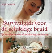 Survivalgids voor de gelukkige bruid