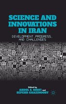 Science and Innovations in Iran