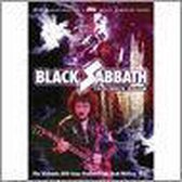 Black Sabbath: Total Rock Review