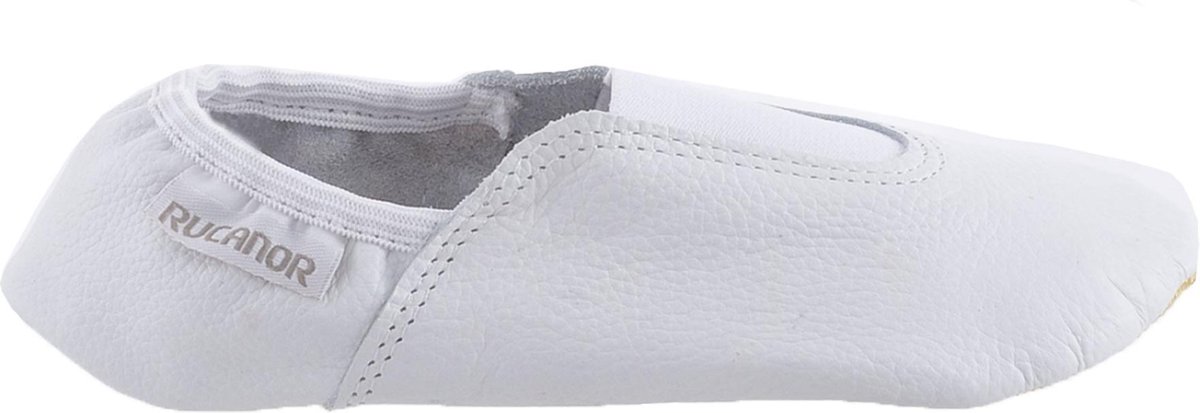 Rucanor Bonn - Sportschoenen - Unisex - Maat 39 - Wit