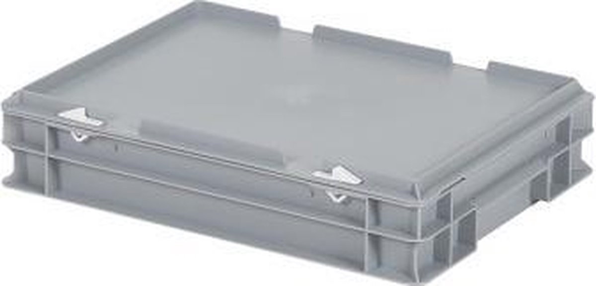 Opslagbak – Stapelbak – Opbergbox - 400x300x90mm