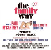 Family Way [Original Motion Picture Soundtrack]
