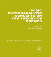 Basic Psychoanalytic Concepts on the Theory of Dreams